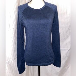 Figs seamless long sleeve Medium